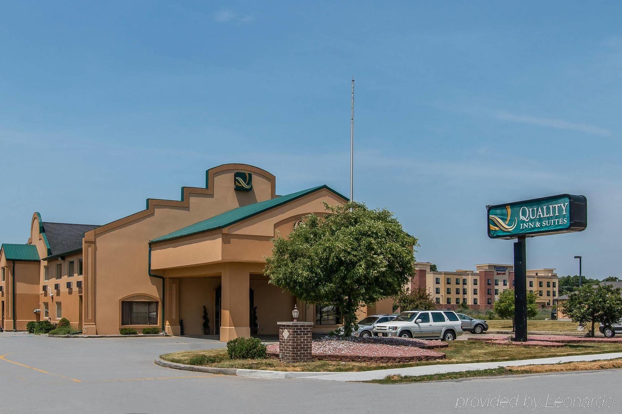 Motel 6 Elkhart, In Екстер'єр фото