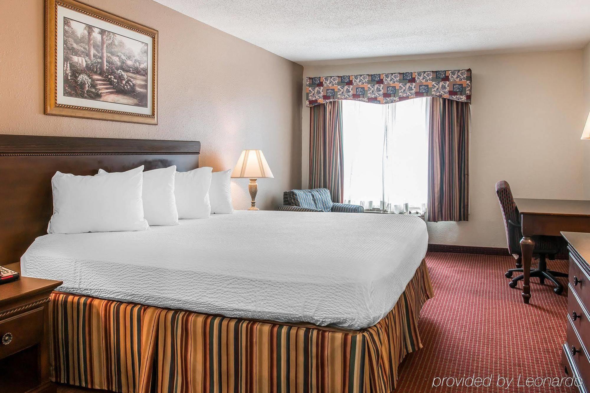 Motel 6 Elkhart, In Екстер'єр фото