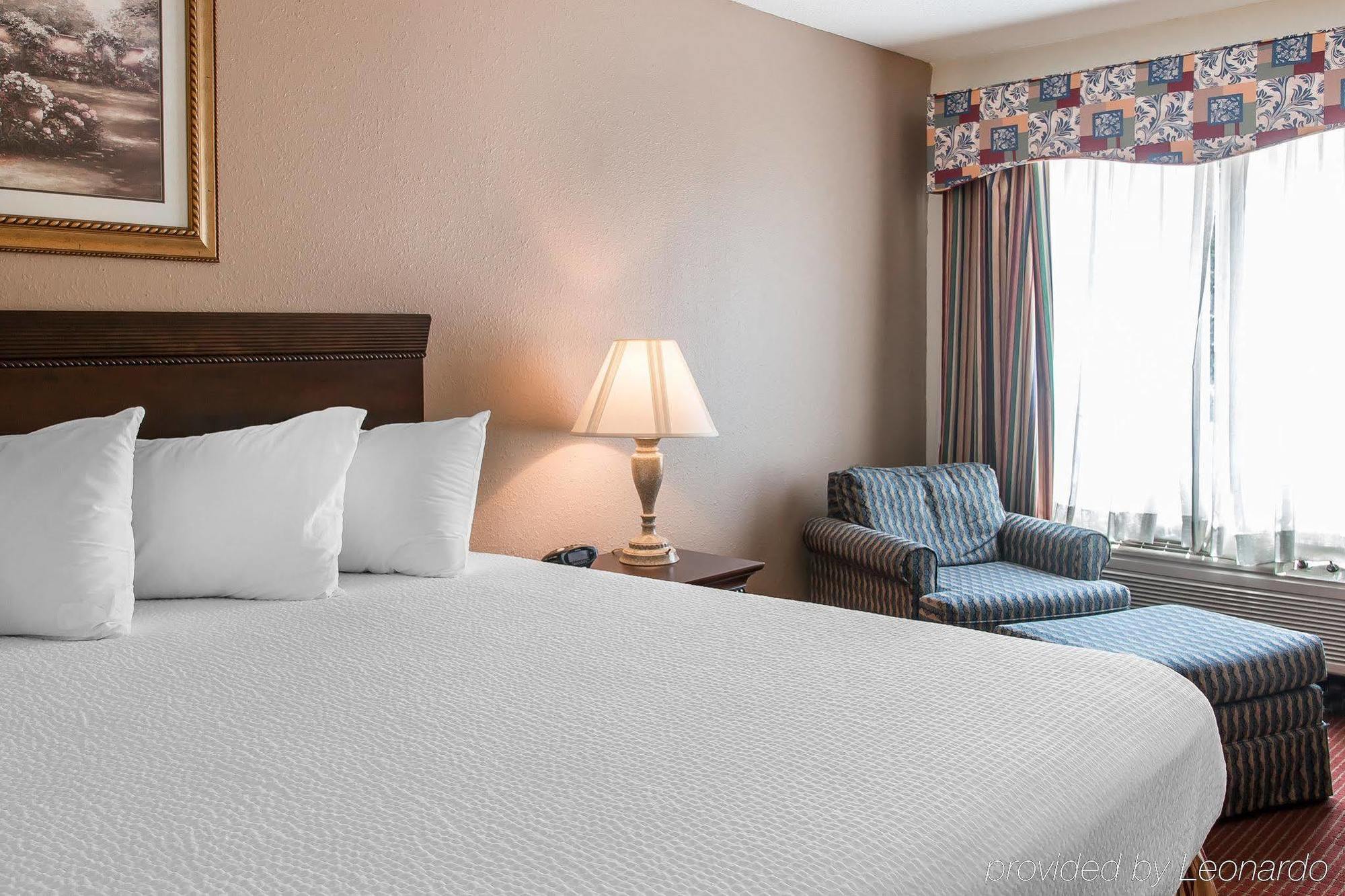 Motel 6 Elkhart, In Екстер'єр фото